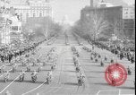 Image of inaugural parade Washington DC USA, 1941, second 18 stock footage video 65675077083