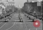 Image of inaugural parade Washington DC USA, 1941, second 23 stock footage video 65675077083