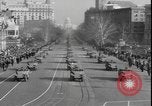 Image of inaugural parade Washington DC USA, 1941, second 24 stock footage video 65675077083