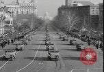 Image of inaugural parade Washington DC USA, 1941, second 26 stock footage video 65675077083