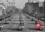 Image of inaugural parade Washington DC USA, 1941, second 28 stock footage video 65675077083