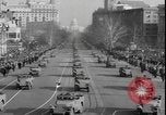 Image of inaugural parade Washington DC USA, 1941, second 29 stock footage video 65675077083
