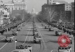 Image of inaugural parade Washington DC USA, 1941, second 30 stock footage video 65675077083