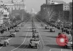 Image of inaugural parade Washington DC USA, 1941, second 32 stock footage video 65675077083