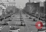 Image of inaugural parade Washington DC USA, 1941, second 34 stock footage video 65675077083