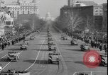 Image of inaugural parade Washington DC USA, 1941, second 35 stock footage video 65675077083