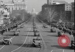 Image of inaugural parade Washington DC USA, 1941, second 36 stock footage video 65675077083