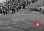 Image of inaugural parade Washington DC USA, 1941, second 38 stock footage video 65675077083