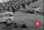 Image of inaugural parade Washington DC USA, 1941, second 43 stock footage video 65675077083