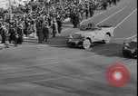 Image of inaugural parade Washington DC USA, 1941, second 44 stock footage video 65675077083
