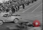 Image of inaugural parade Washington DC USA, 1941, second 47 stock footage video 65675077083