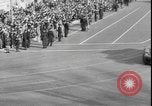 Image of inaugural parade Washington DC USA, 1941, second 49 stock footage video 65675077083