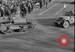 Image of inaugural parade Washington DC USA, 1941, second 50 stock footage video 65675077083