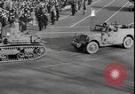 Image of inaugural parade Washington DC USA, 1941, second 51 stock footage video 65675077083