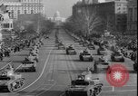 Image of inaugural parade Washington DC USA, 1941, second 54 stock footage video 65675077083