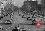 Image of inaugural parade Washington DC USA, 1941, second 57 stock footage video 65675077083