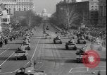 Image of inaugural parade Washington DC USA, 1941, second 58 stock footage video 65675077083