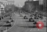 Image of inaugural parade Washington DC USA, 1941, second 59 stock footage video 65675077083
