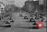 Image of inaugural parade Washington DC USA, 1941, second 60 stock footage video 65675077083