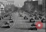 Image of inaugural parade Washington DC USA, 1941, second 61 stock footage video 65675077083