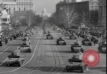 Image of inaugural parade Washington DC USA, 1941, second 62 stock footage video 65675077083