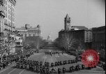 Image of inaugural parade Washington DC USA, 1941, second 3 stock footage video 65675077084