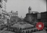 Image of inaugural parade Washington DC USA, 1941, second 4 stock footage video 65675077084