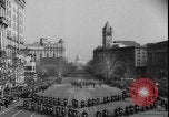 Image of inaugural parade Washington DC USA, 1941, second 6 stock footage video 65675077084