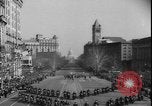 Image of inaugural parade Washington DC USA, 1941, second 8 stock footage video 65675077084
