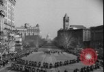 Image of inaugural parade Washington DC USA, 1941, second 9 stock footage video 65675077084