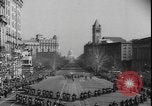 Image of inaugural parade Washington DC USA, 1941, second 10 stock footage video 65675077084