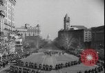 Image of inaugural parade Washington DC USA, 1941, second 11 stock footage video 65675077084