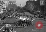 Image of inaugural parade Washington DC USA, 1941, second 33 stock footage video 65675077084