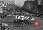 Image of inaugural parade Washington DC USA, 1941, second 34 stock footage video 65675077084