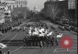 Image of inaugural parade Washington DC USA, 1941, second 35 stock footage video 65675077084