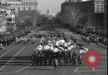 Image of inaugural parade Washington DC USA, 1941, second 36 stock footage video 65675077084