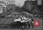 Image of inaugural parade Washington DC USA, 1941, second 39 stock footage video 65675077084