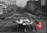 Image of inaugural parade Washington DC USA, 1941, second 40 stock footage video 65675077084