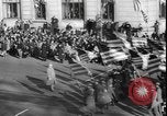 Image of inaugural parade Washington DC USA, 1941, second 43 stock footage video 65675077084