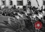 Image of inaugural parade Washington DC USA, 1941, second 44 stock footage video 65675077084