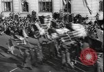 Image of inaugural parade Washington DC USA, 1941, second 45 stock footage video 65675077084