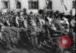 Image of inaugural parade Washington DC USA, 1941, second 46 stock footage video 65675077084
