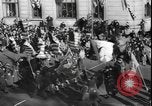 Image of inaugural parade Washington DC USA, 1941, second 47 stock footage video 65675077084