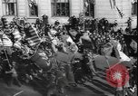 Image of inaugural parade Washington DC USA, 1941, second 48 stock footage video 65675077084