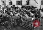 Image of inaugural parade Washington DC USA, 1941, second 49 stock footage video 65675077084