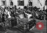Image of inaugural parade Washington DC USA, 1941, second 50 stock footage video 65675077084