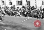 Image of inaugural parade Washington DC USA, 1941, second 56 stock footage video 65675077084