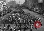 Image of inaugural parade Washington DC USA, 1941, second 57 stock footage video 65675077084