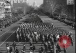 Image of inaugural parade Washington DC USA, 1941, second 58 stock footage video 65675077084