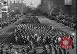 Image of inaugural parade Washington DC USA, 1941, second 60 stock footage video 65675077084